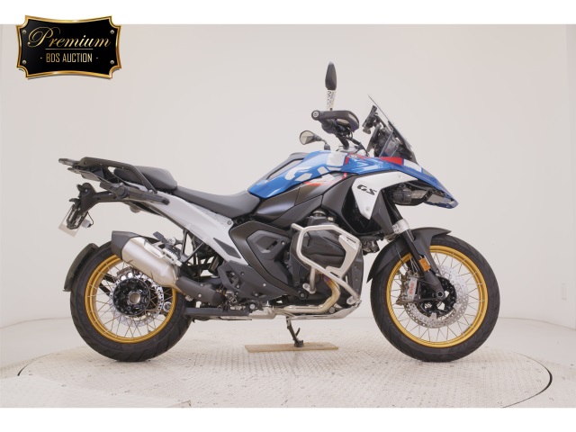 BMW R1300GS