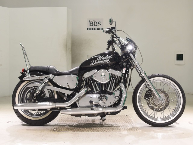Harley-Davidson SPORTSTER XL1200L