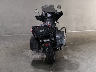 Honda REBEL CMX1100DCT — фото 4