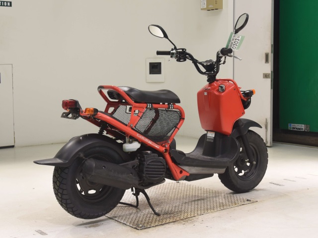 Honda ZOOMER — фото 5