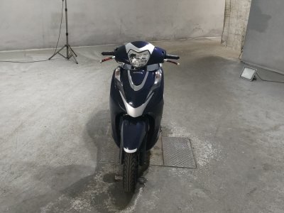 Honda LEAD125 — фото 3
