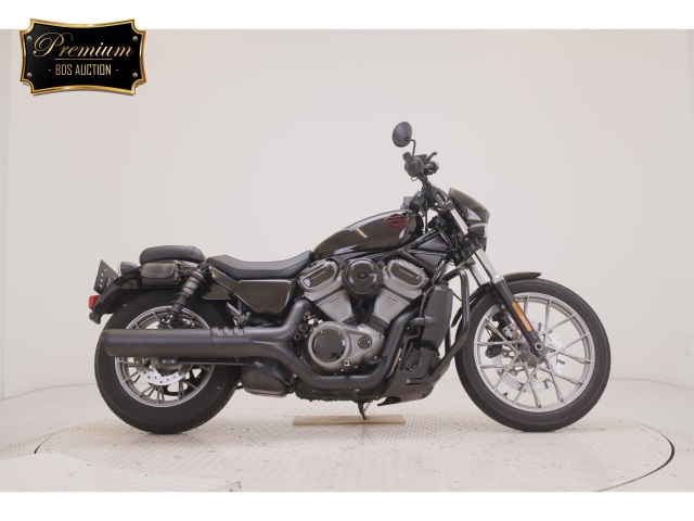 Harley-Davidson RH975S