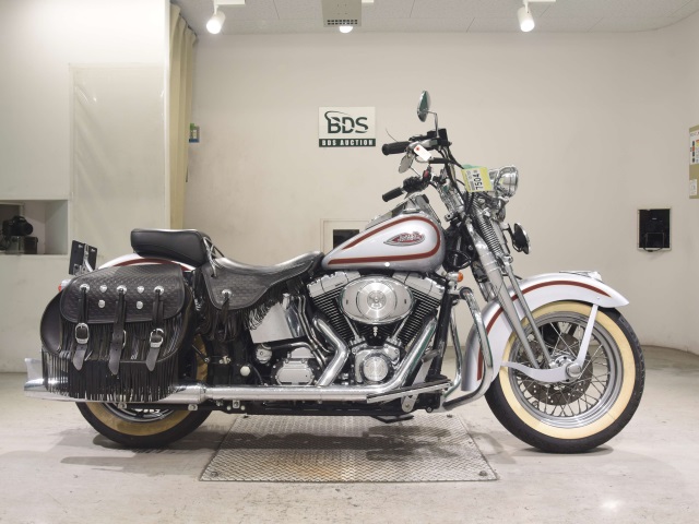 HD HERITAGE SPRINGER FLSTS1450