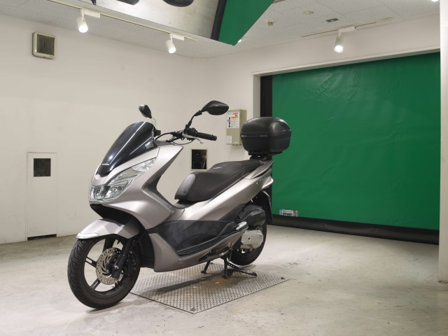 Honda PCX125 — фото 4