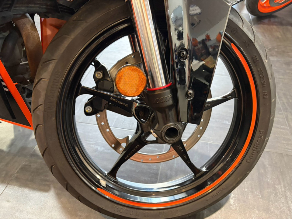KTM RC 390 — фото 7