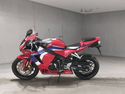 Honda CBR600RR — фото 2