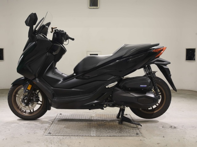 Honda FORZA — фото 2