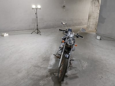 Yamaha VIRAGO XV250 — фото 3