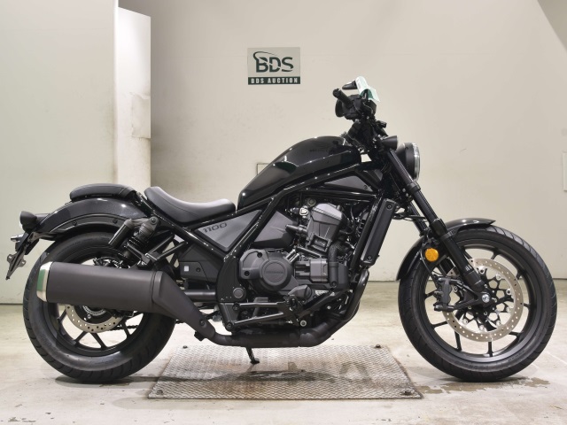 Honda REBEL CMX1100DCT