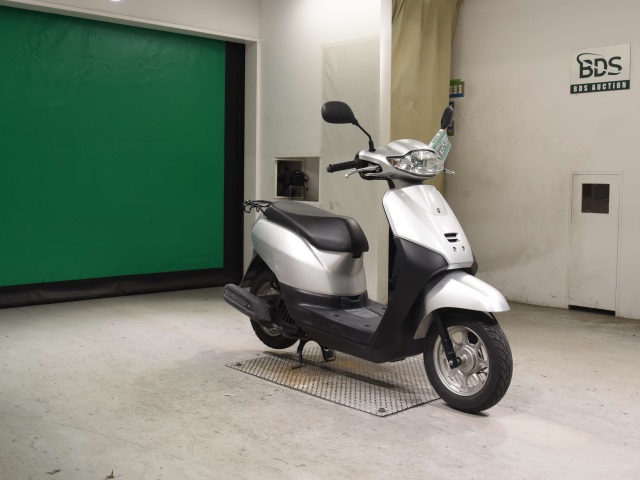 Honda TACT-4 BASIC — фото 3