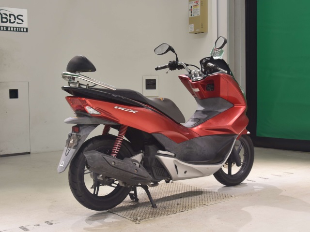 Honda PCX125 — фото 5