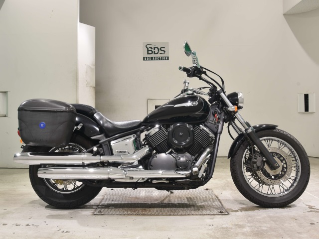 Yamaha DRAGSTAR XVS1100