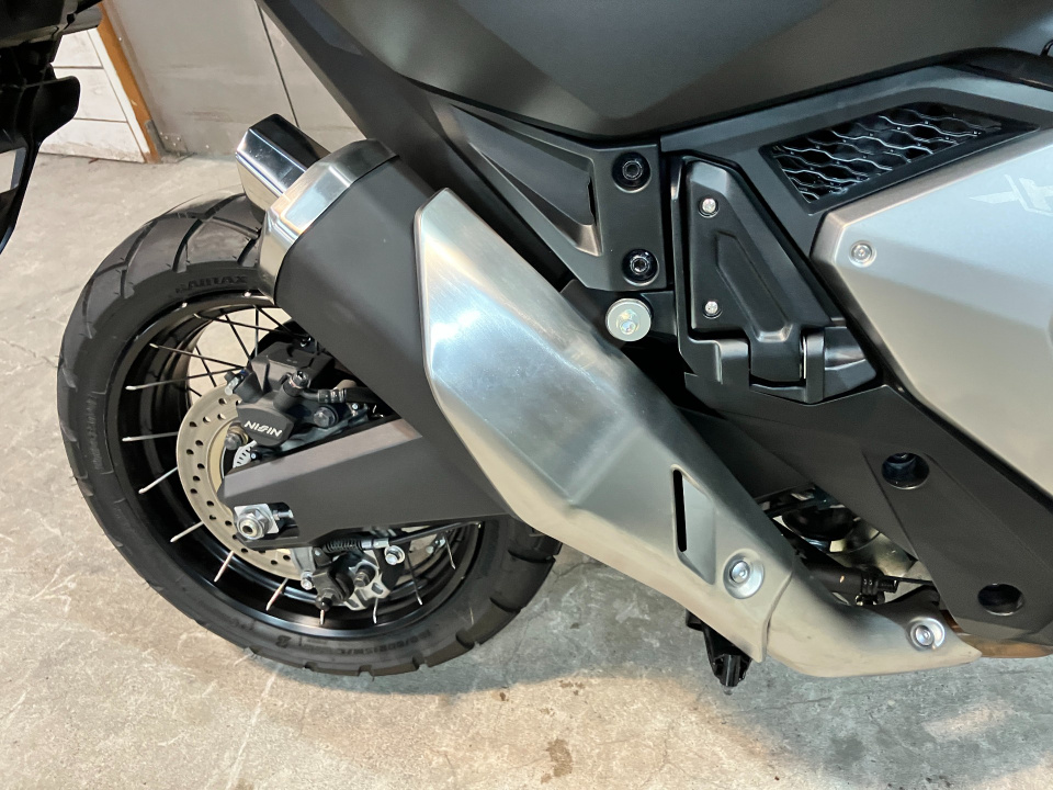 Honda X-ADV750 — фото 12