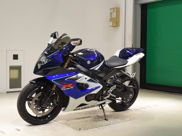Suzuki GSX-R1000 — фото 4