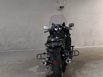 Yamaha FJR1300AS — фото 4