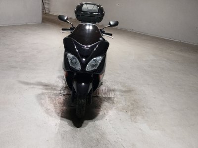Honda FORZA Z — фото 3