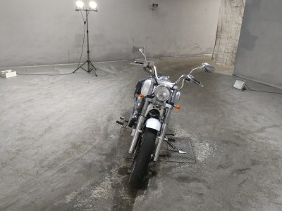 Yamaha DRAGSTAR XVS400 — фото 3
