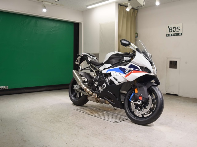 BMW S 1000 RR PACKAGE — фото 3