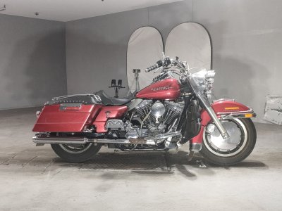 HD ROAD KING FLHR1450