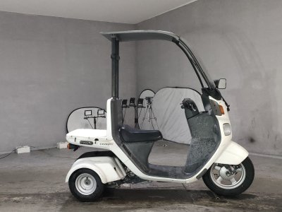 Honda GYRO CANOPY