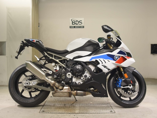 BMW S 1000 RR PACKAGE