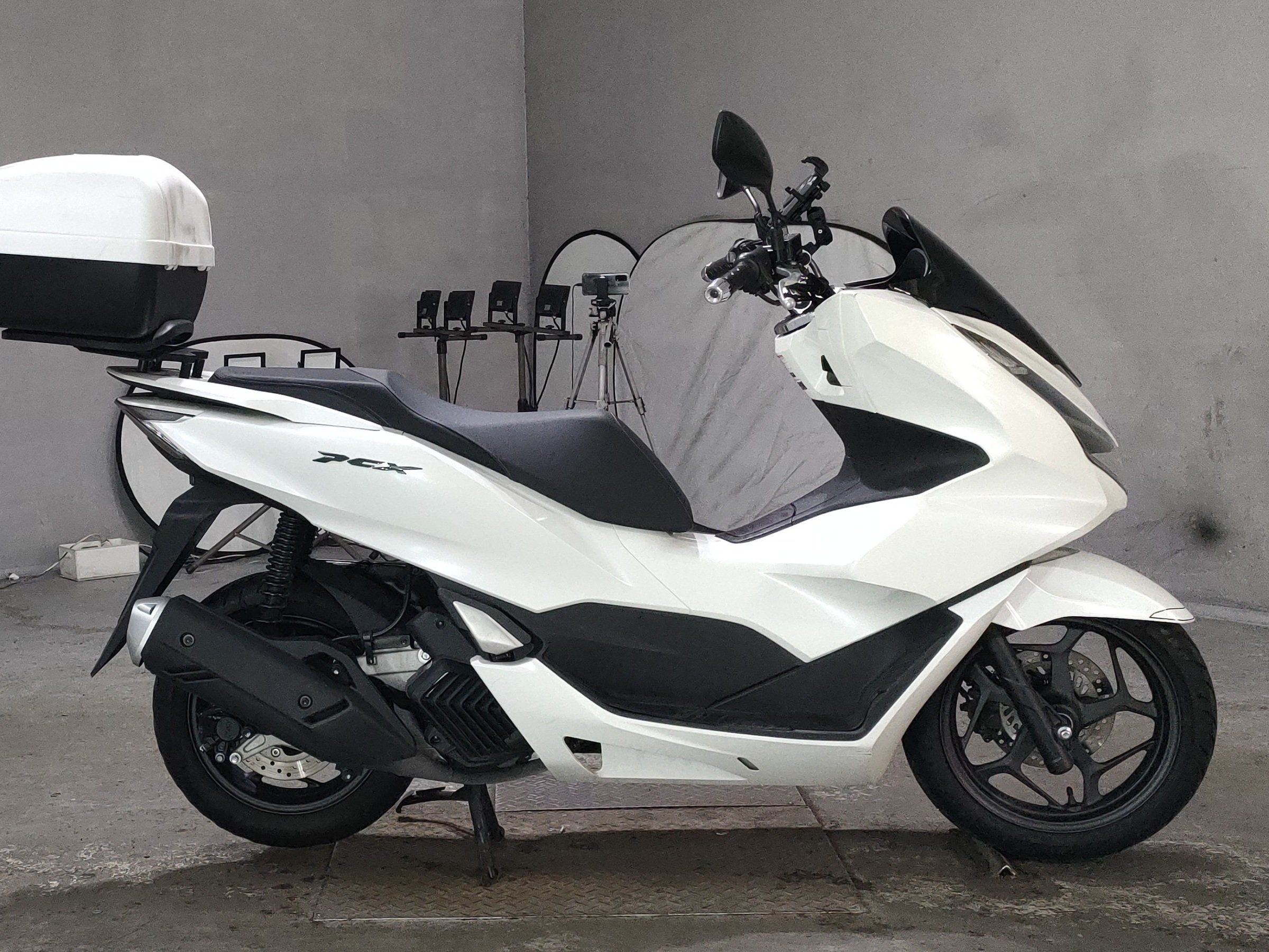 Honda PCX125