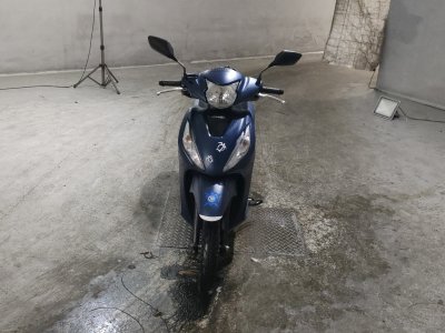 Honda DIO110 — фото 3