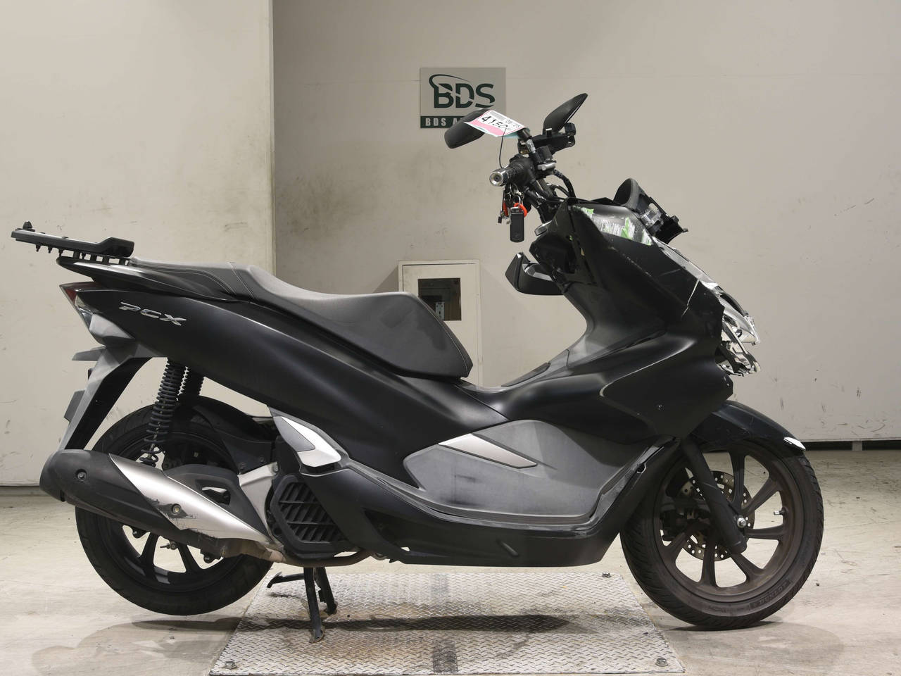 Honda PCX125