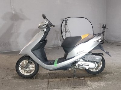 Honda DIO — фото 2