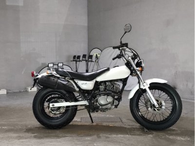 Suzuki VAN VAN 200