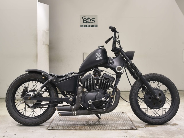 Yamaha VIRAGO XV250