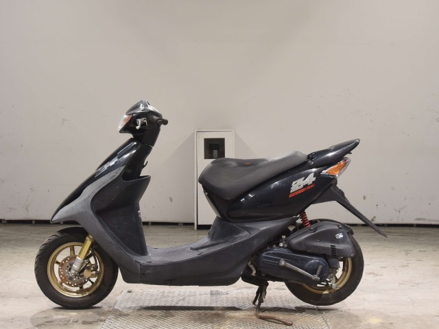 Honda DIO Z4 — фото 2