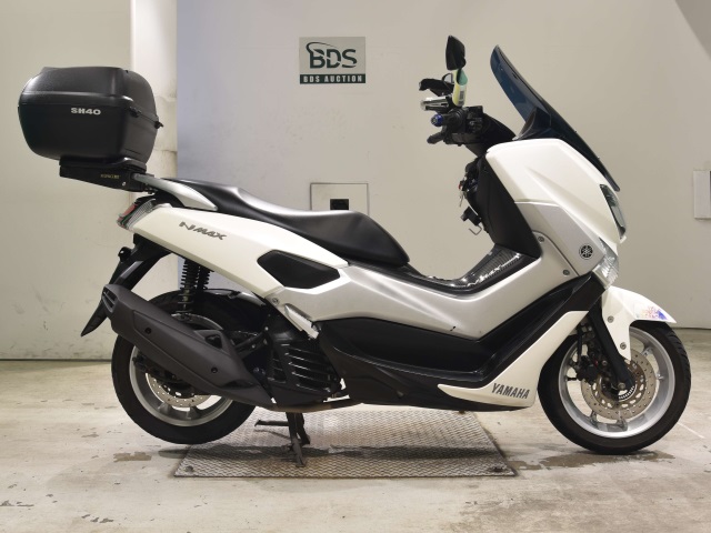 Yamaha N-MAX155A