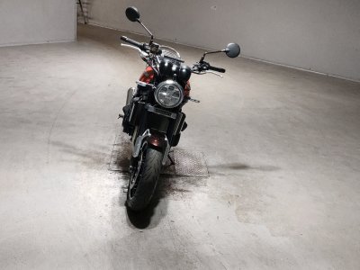Kawasaki Z900RS — фото 3