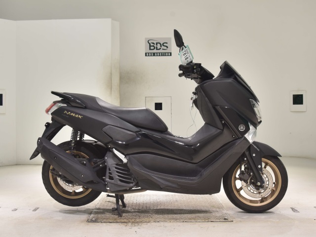 Yamaha N-MAX155A