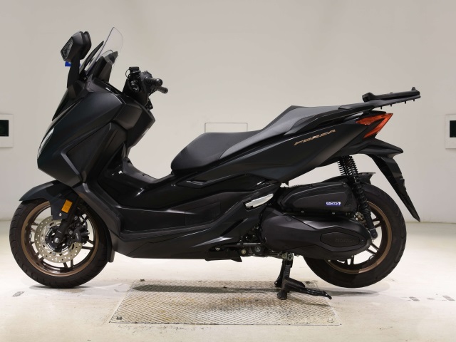 Honda FORZA — фото 2