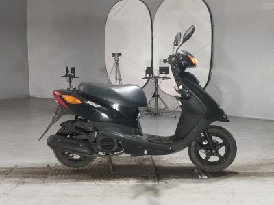 Yamaha JOG 50
