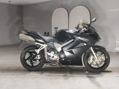 Honda VFR800F