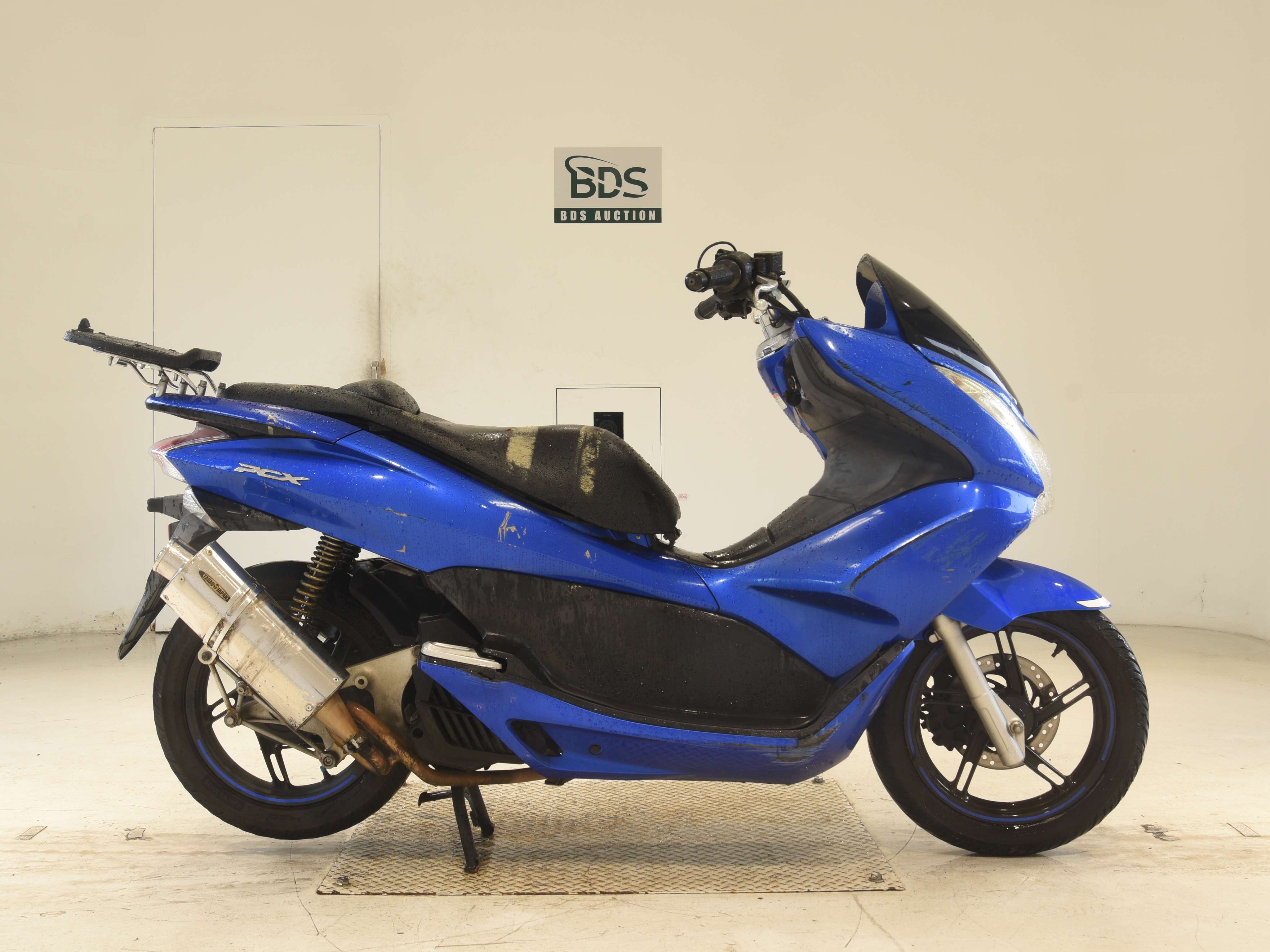 Honda PCX125
