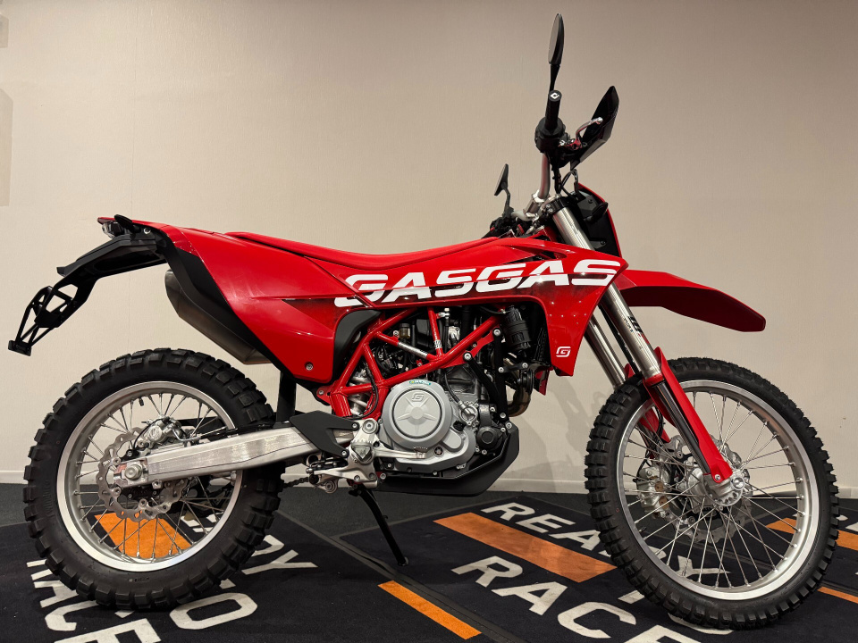 GASGAS ES700