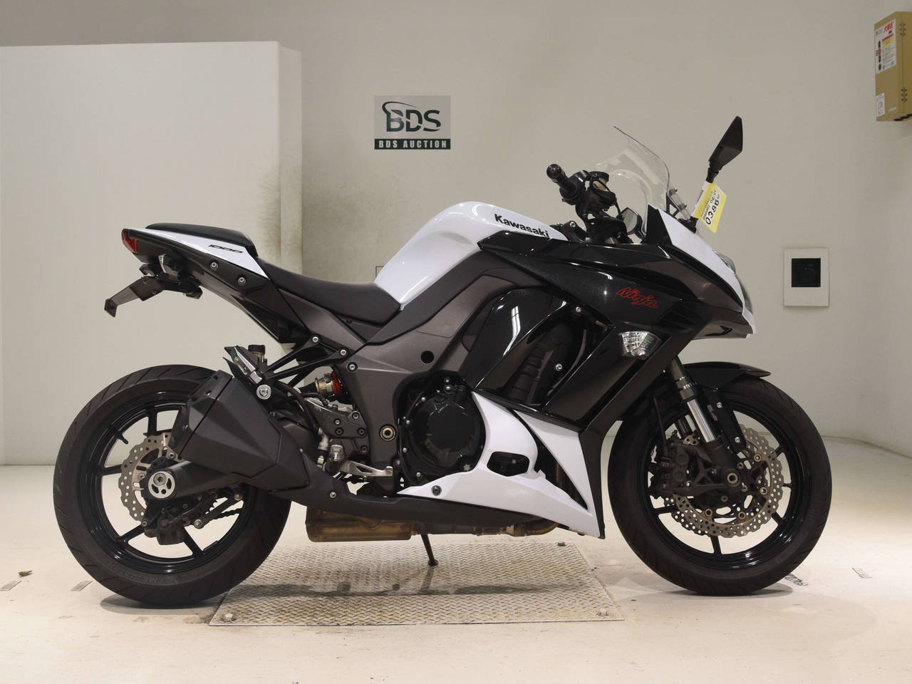 Kawasaki NINJA1000
