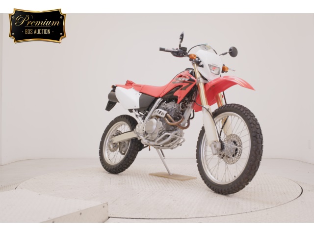 Honda XR250 — фото 3