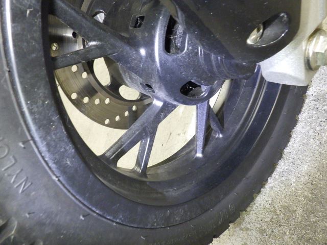 Передняя часть — фото 3