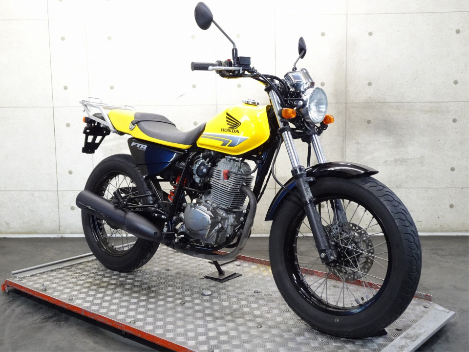 Фото мотоцикла