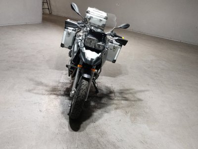 BMW F650/800GS — фото 3
