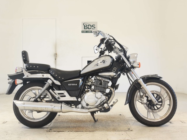 Suzuki GZ150A