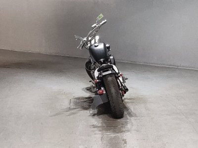 Honda STEED 400 — фото 4