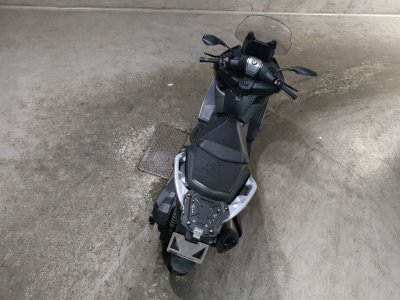 BMW C400GT — фото 6