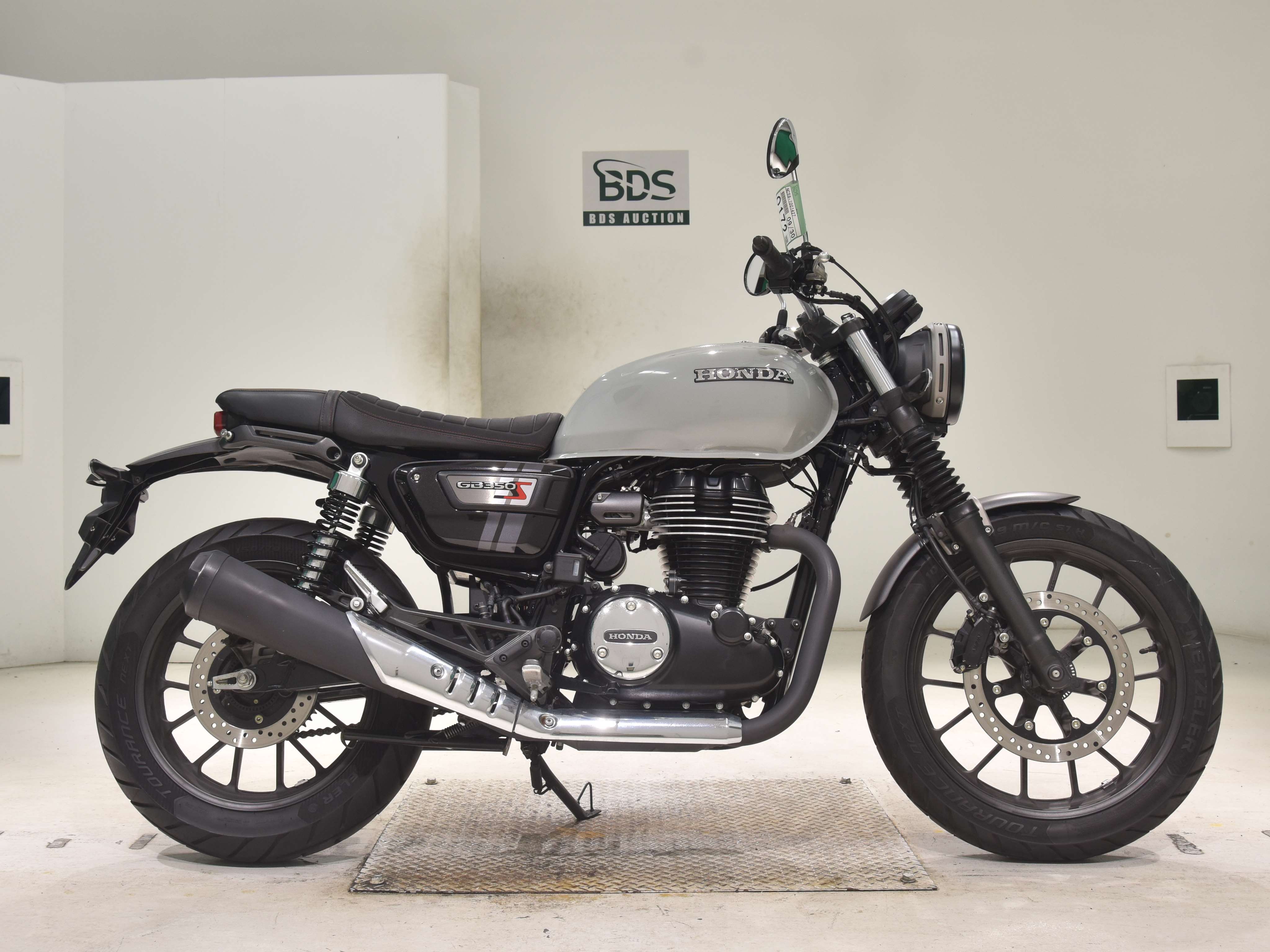 Honda GB350