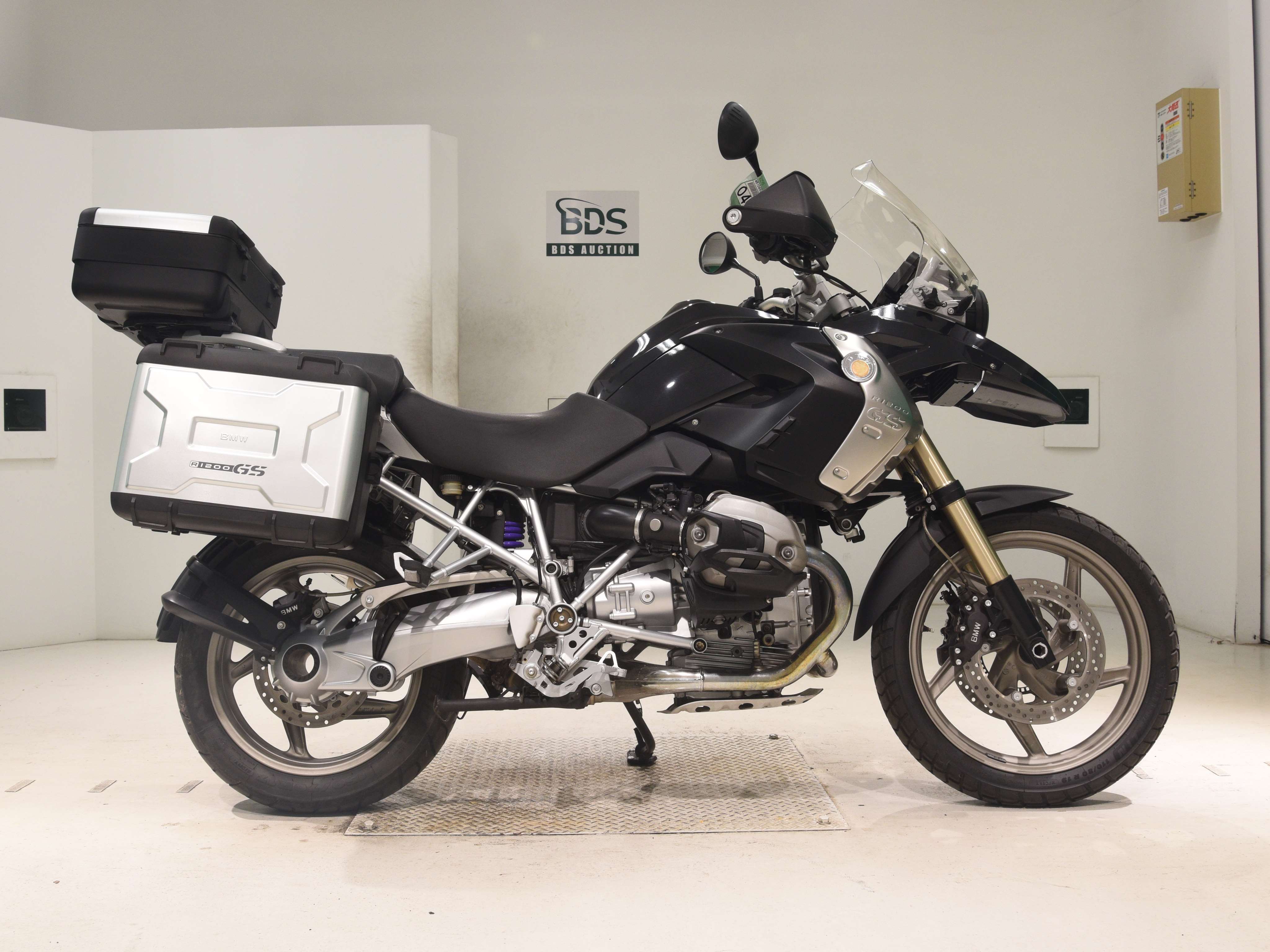 BMW R1200GS